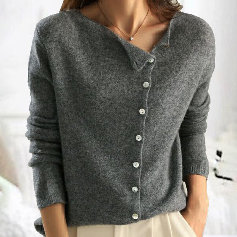 Alessia - Elegant Knitwear for Women