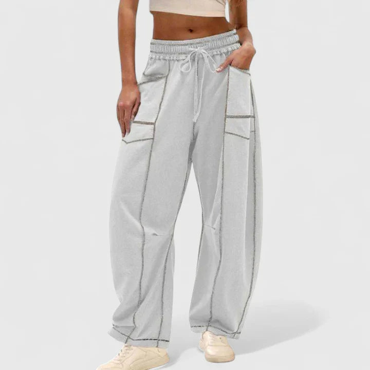 MYRALITHRA – COMFORTABLE PANTS
