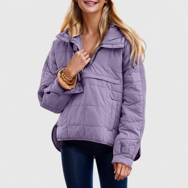 AELIRINDRA – ELEGANT JACKET