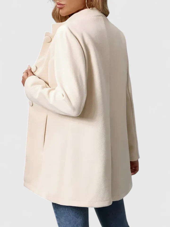 Carmelyssa - Elegant Jacket
