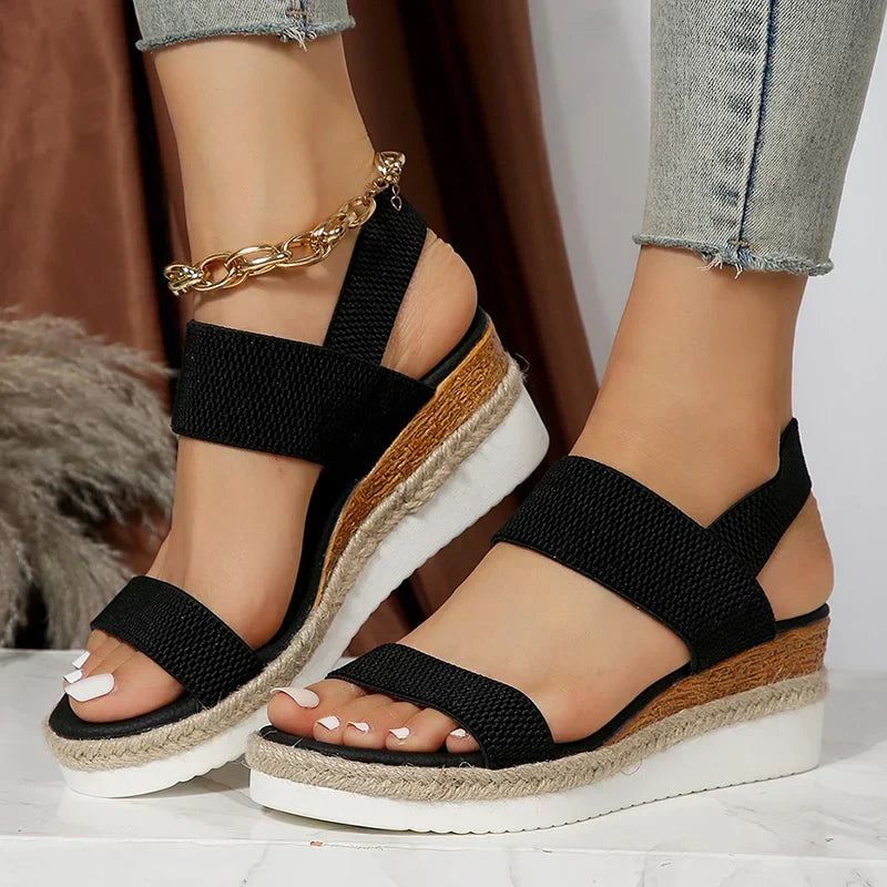 QUENARA – POSTURE SUPPORT ORTHOPEDIC SANDALS