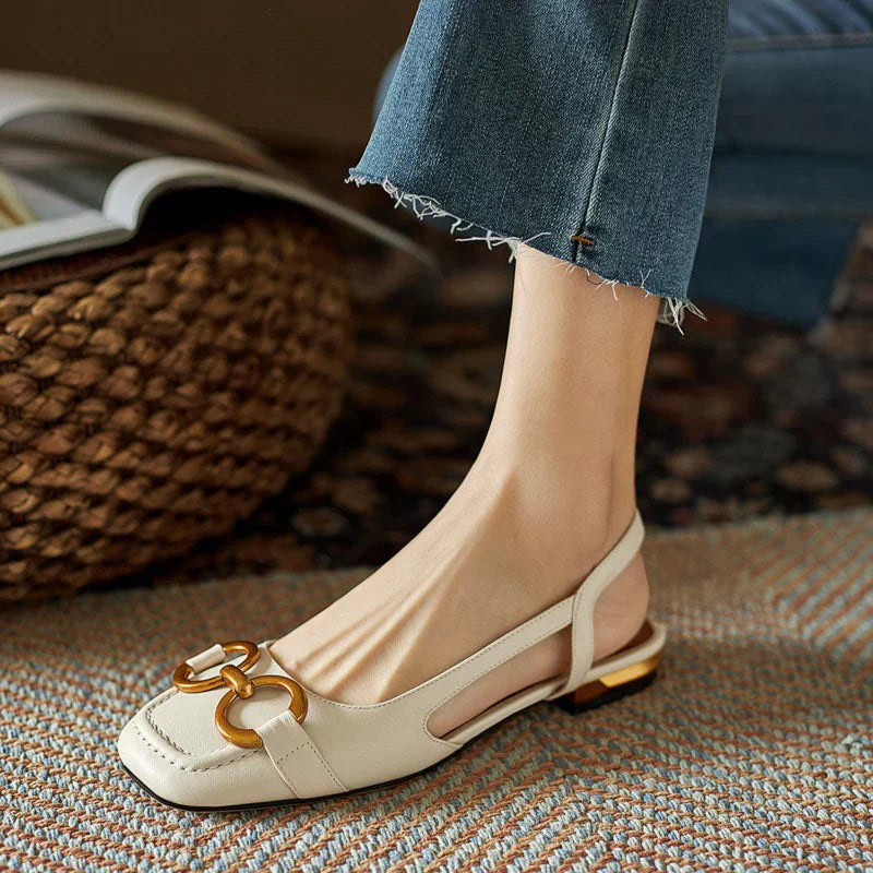 Renley - Orthopedic Sandals