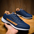 Men's Orthopedic Comfort Walking Sneakers
