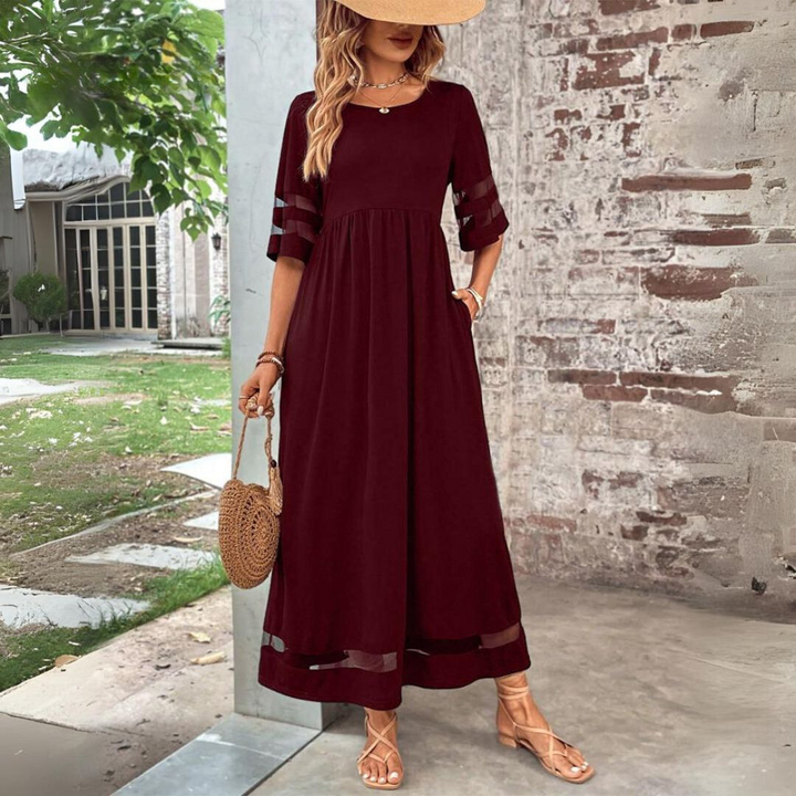 Sable – Stylish and Elegant Dress