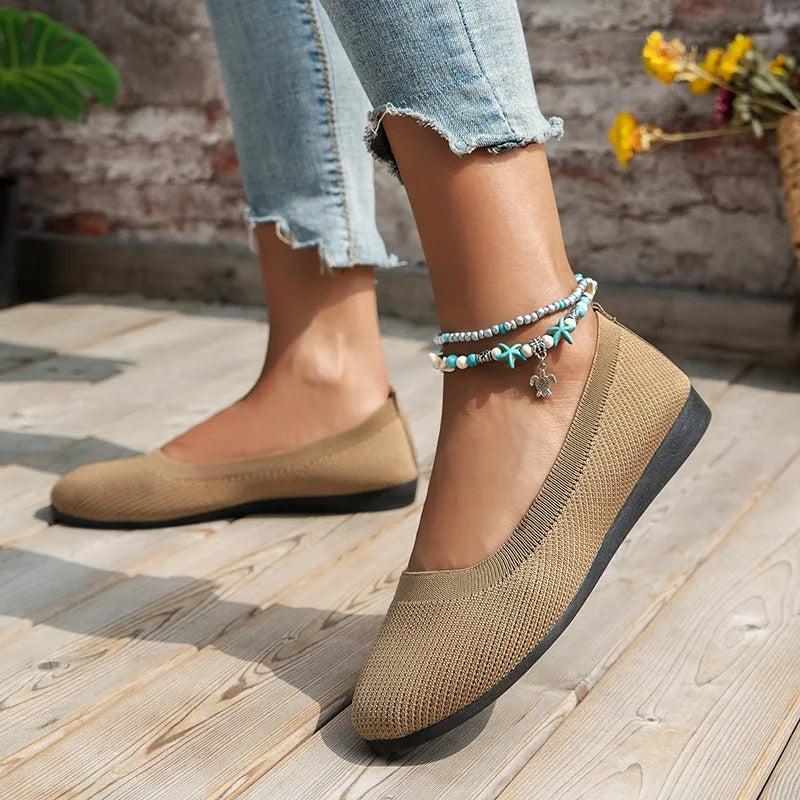 Cosima | Breathable Non-Slip Shoes