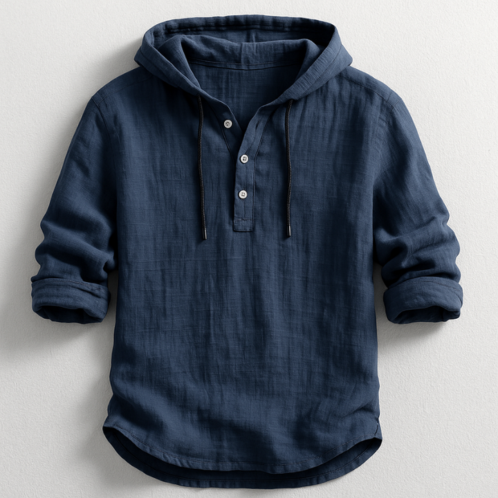 Gregory - Hooded Classic