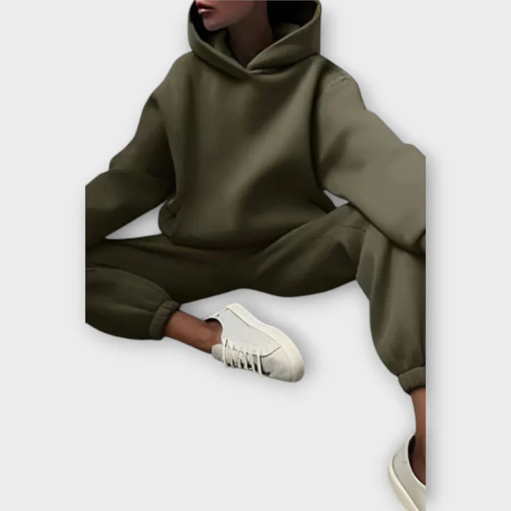 Lily - Cozy Jogging Suit