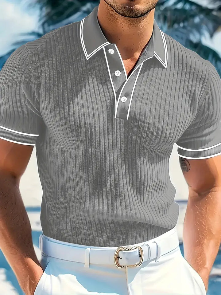 RAVALYNNE – SEBASTIAN POLO FOR MEDITERRANEAN