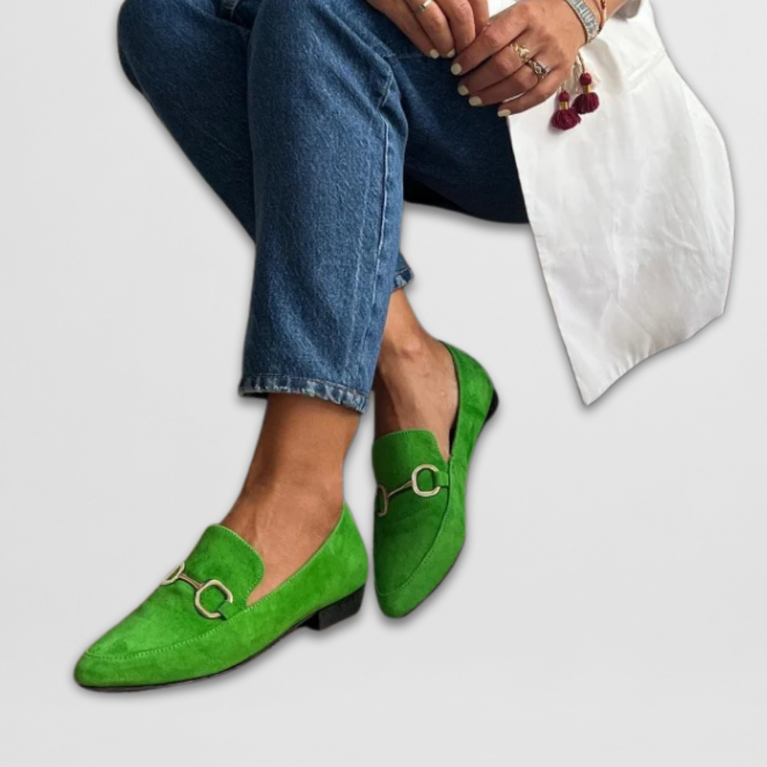 Hyelianne - Orthopedic Loafers