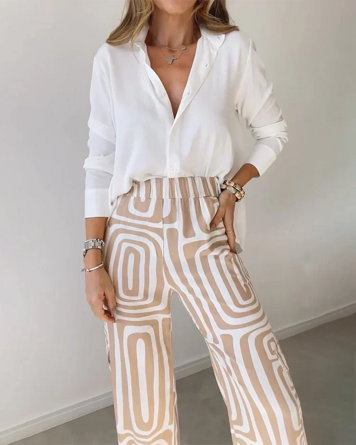 Abigail | The Perfect Set for Every Occasion