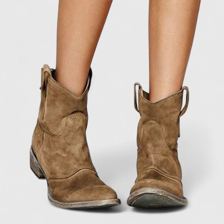 Kylenrah - Elegant Boots
