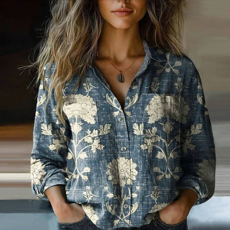 Harper – Timeless Elegance with a Touch of Boho