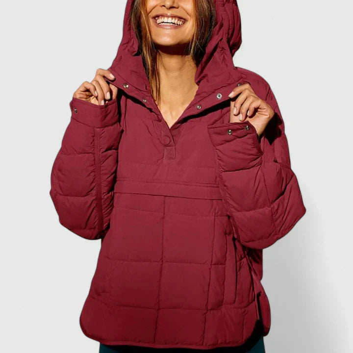 AELIRINDRA – ELEGANT JACKET