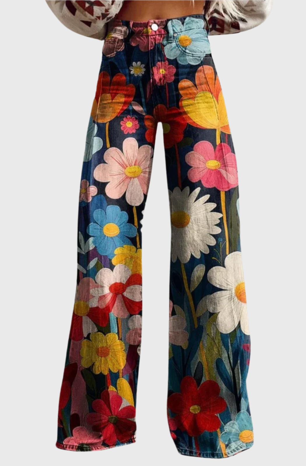 Aviana - Pants