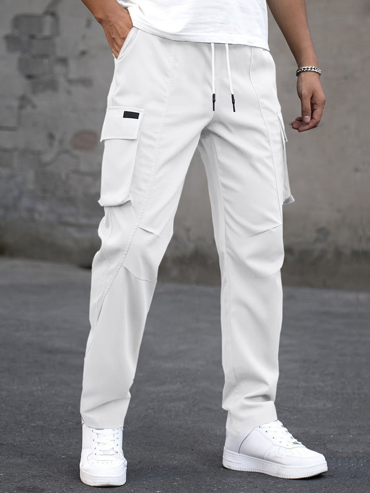 EASTON – MEN'S CASUAL CARGO PANTS