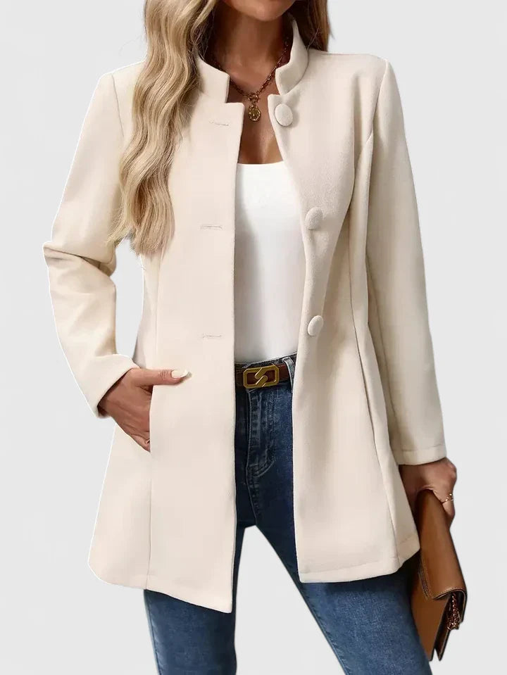 Carmelyssa - Elegant Jacket