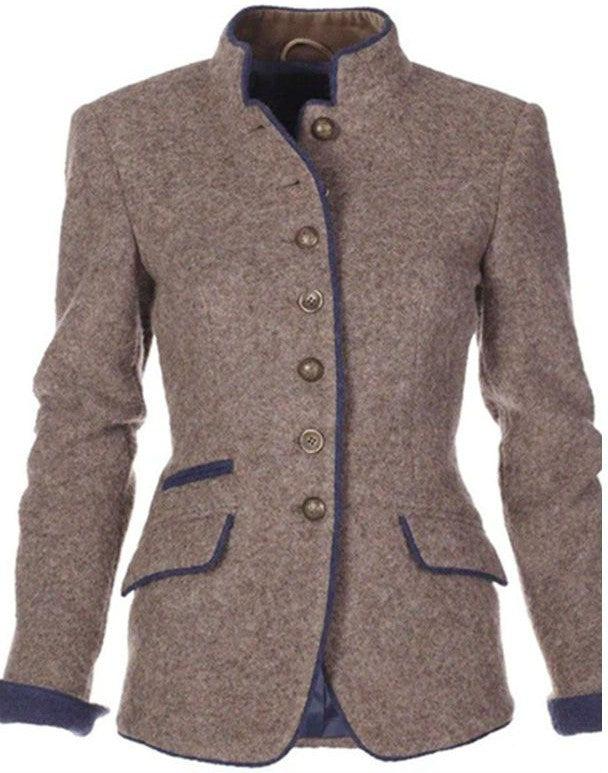 Brenda - Country Chic Jacket