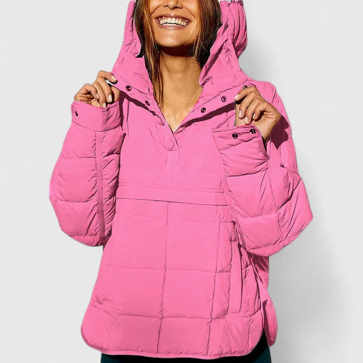 AELIRINDRA – ELEGANT JACKET