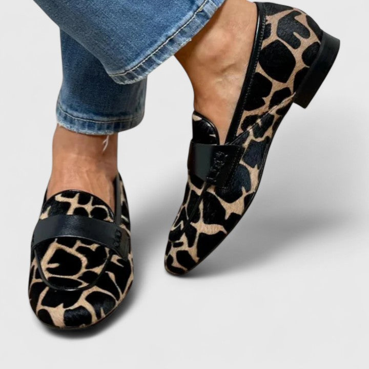 Clyanne - Premium Orthopedic Loafers