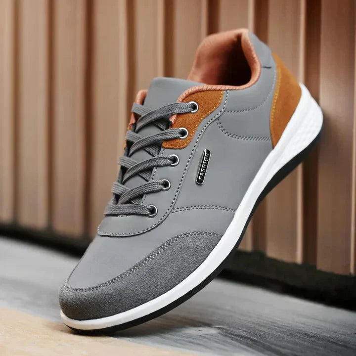 All-Day Comfort Orthopedic Shoes