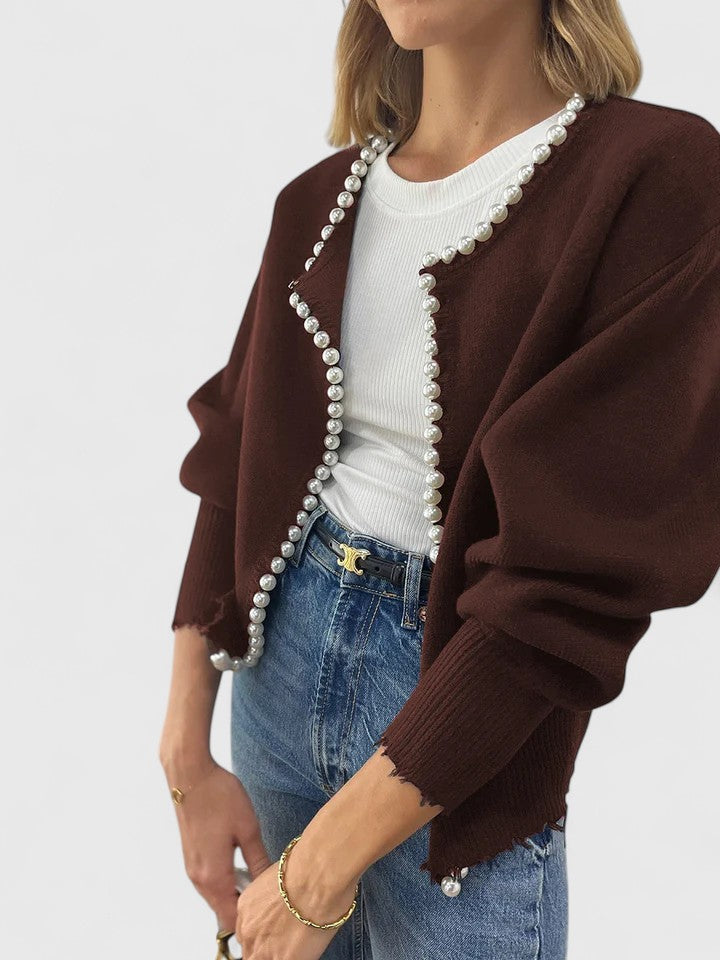 MAERELISSA – COMFORTABLE CARDIGAN