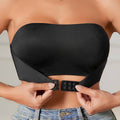 Nerithia | Women's Seamless Strapless Bra
