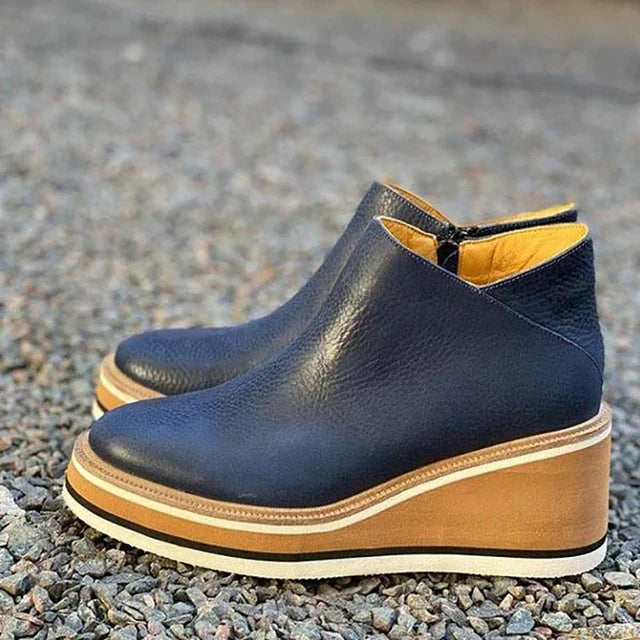 JEANNE – ORTHOPEDIC WATERPROOF BOOTS