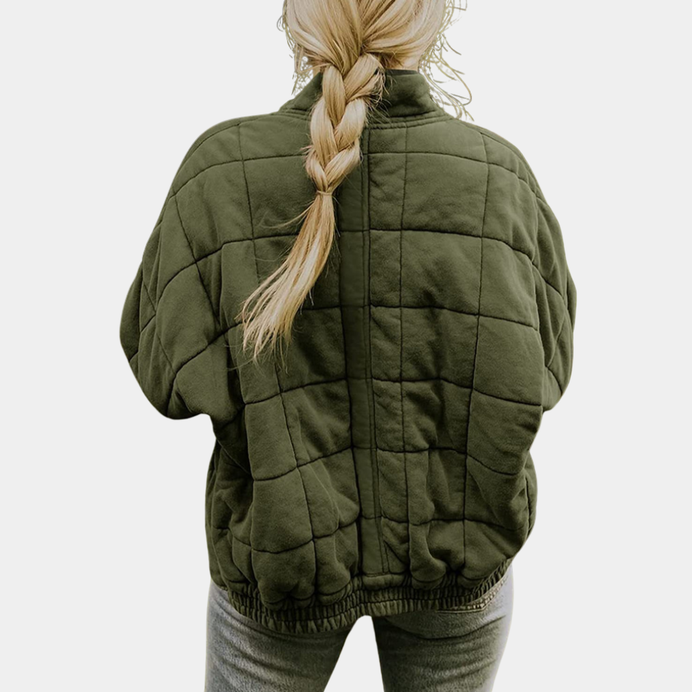 LEIRA – STYLISH JACKET