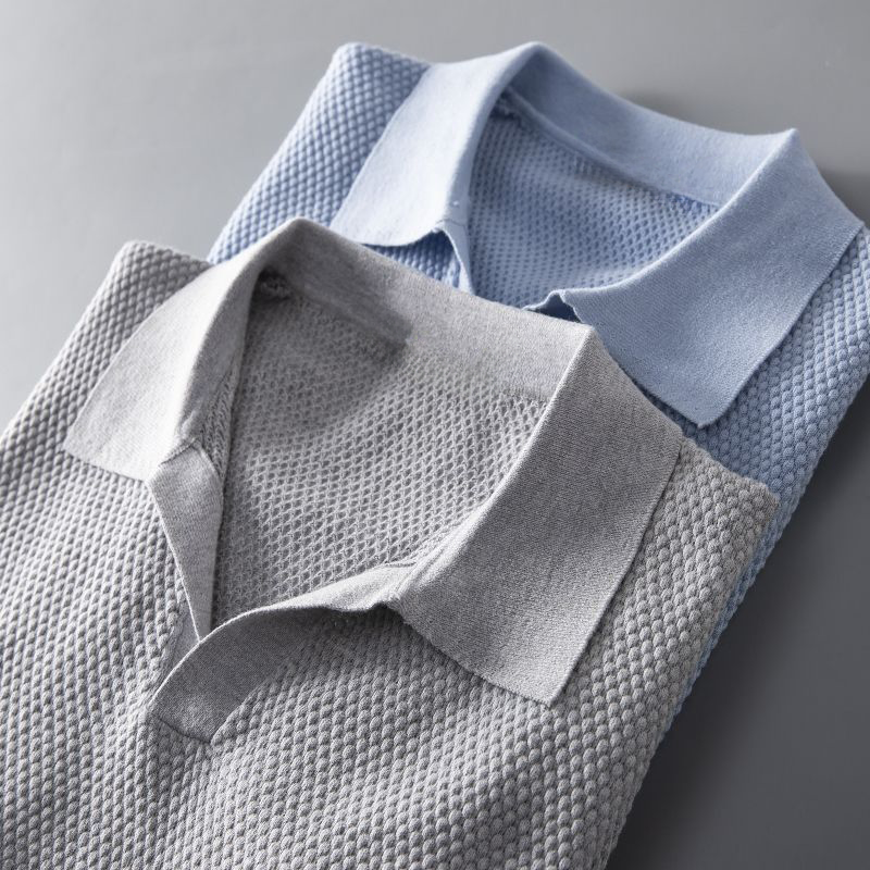 Ralph - Elegant Polo Shirt