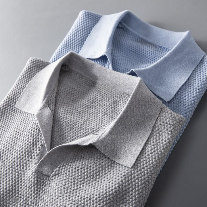 Ralph - Elegant Polo Shirt
