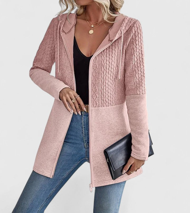 KYNZI – SOPHISTICATED JACKET