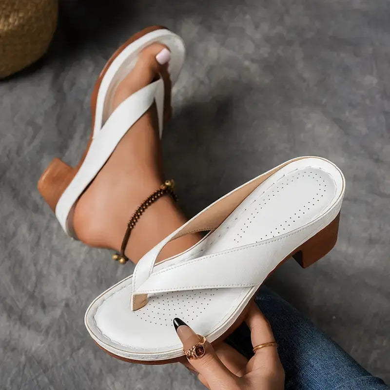 Gianna | Orthopedic Sandals