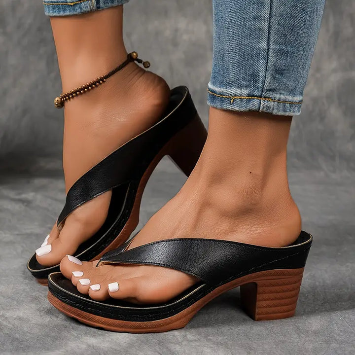 Gianna | Orthopedic Sandals