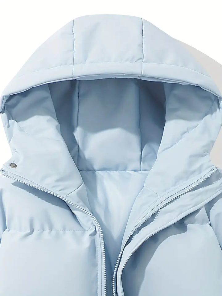 Anna - Jacket
