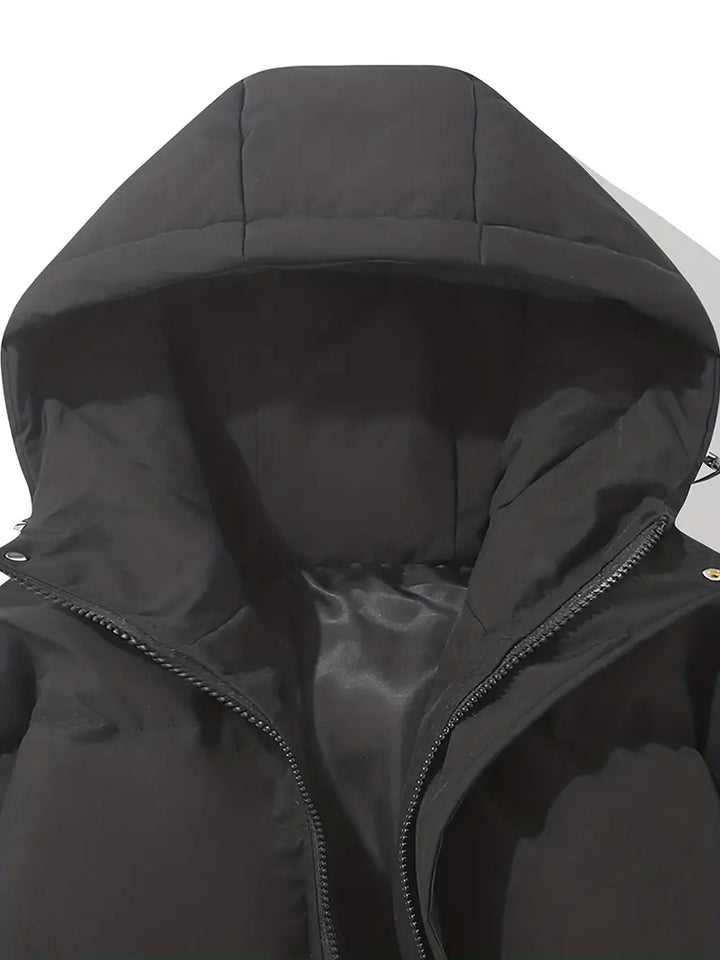Anna - Jacket