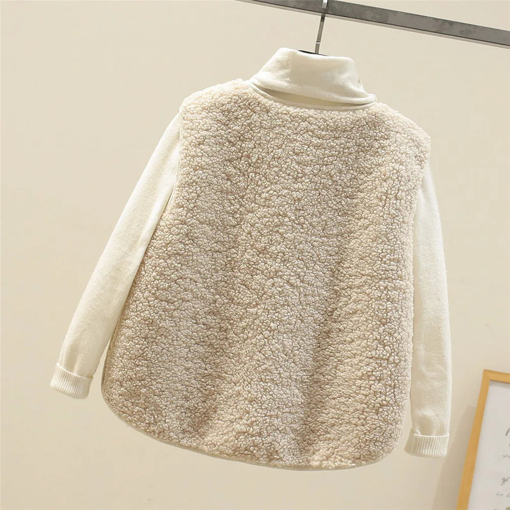 Harper | Classic Cardigan