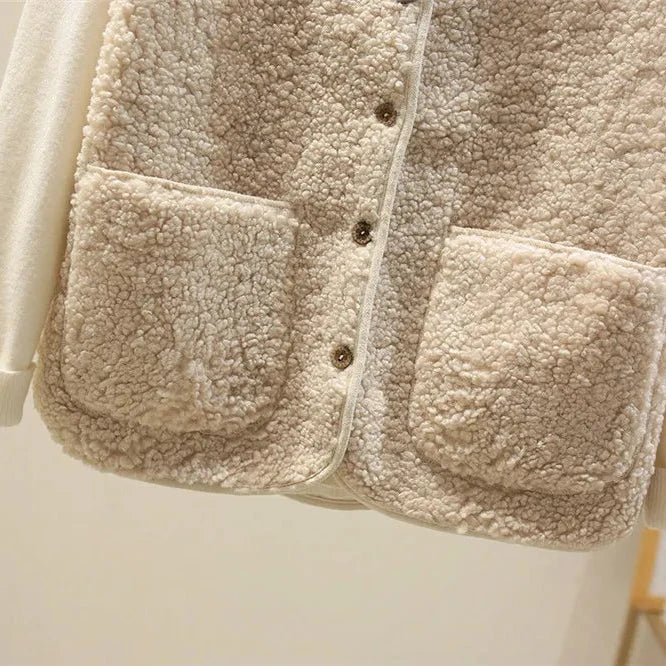 Harper | Classic Cardigan