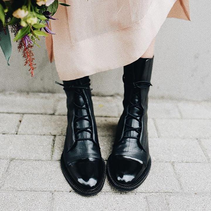 BRIANNA – PREMIUM HEELED BOOTS