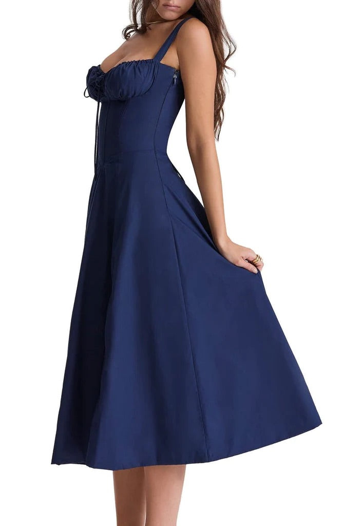 Bella - Spring Dress