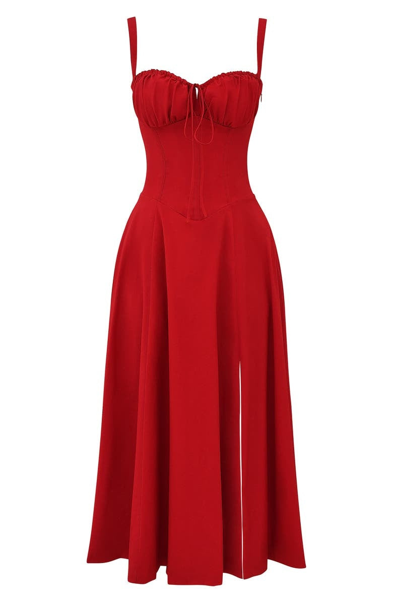 Bella - Spring Dress