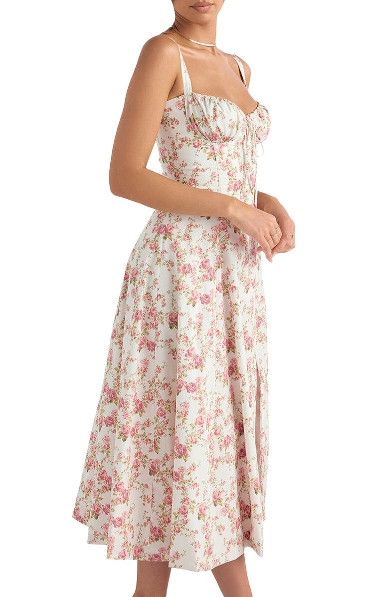 Bella - Spring Dress