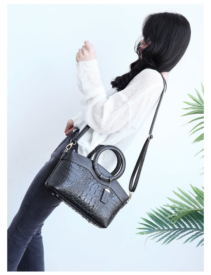 Bianca - Stylish Compact Bag