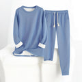 Rosie | Women's Fleece Lined Lounge Set