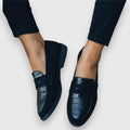Marie | Women's Orthopedic Penny Loafers