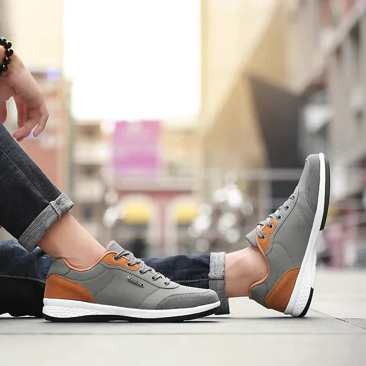All-Day Comfort Orthopedic Shoes