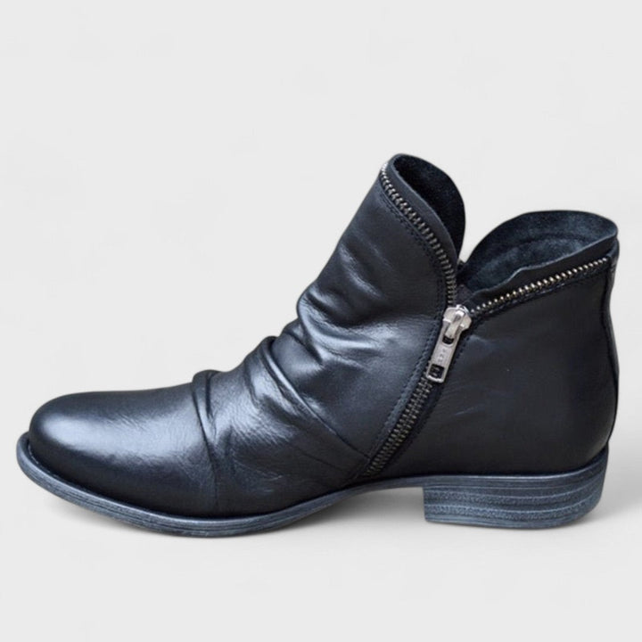 Melandra - Comfortable orthopedic boots