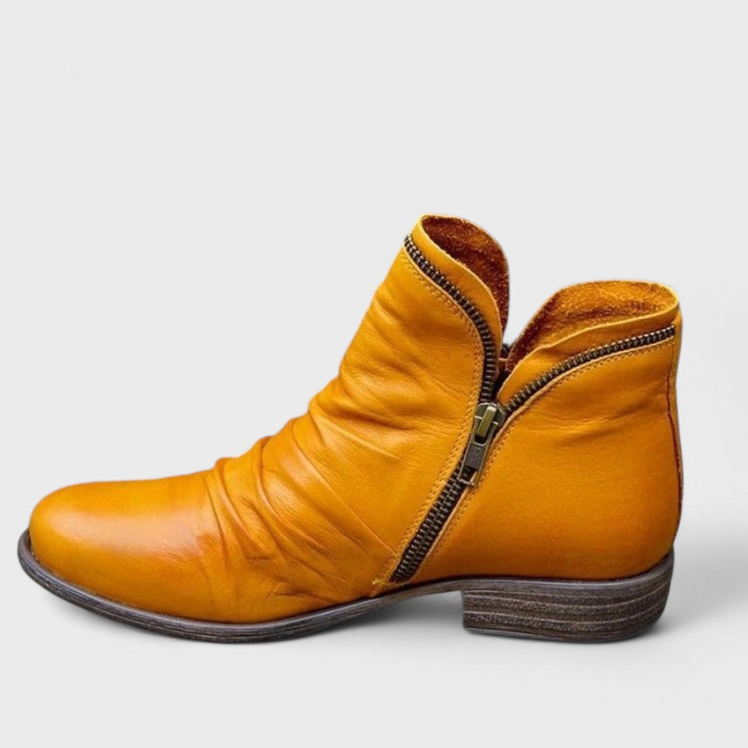 Melandra - Comfortable orthopedic boots