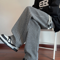 Xaviera | Women's Cotton Wide Leg Sweatpants