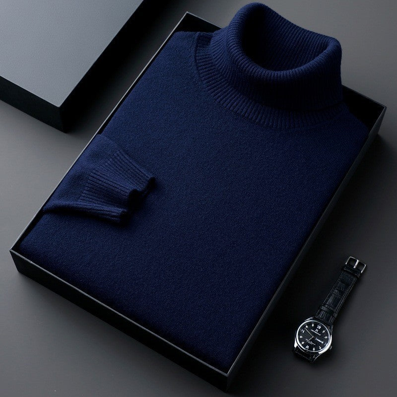 Felix - Classic Turtleneck