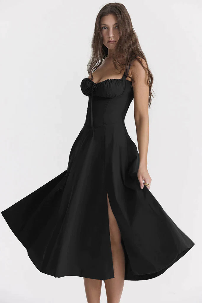 Bella - Spring Dress
